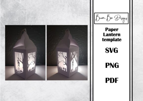 h1Haunted Lantern Designs: A 3D SVG Shape Review for Real Client Projects/h1
