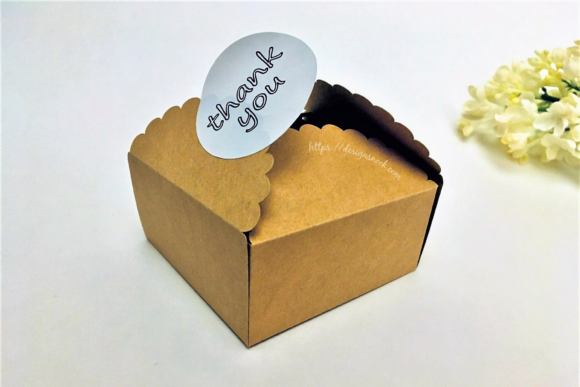 h1Scallop Thank You Box DIY: A Designer’s Real-World Review for Embroidery Projects/h1
