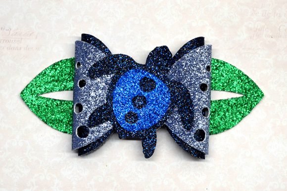 h1Turtle Bow Template: 3D SVG Design for Creative Sellers and Digital Product Makers/h1