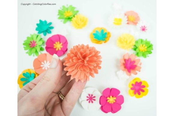 Mini Flower Paper Flower Templates: A Designer’s Real-World Review