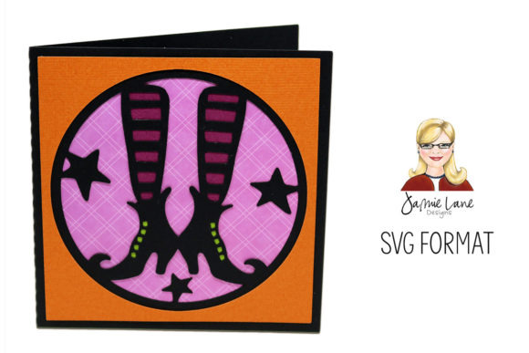 Witch Circle Card: A Designerβs Honest Review for Real Embroidery Projects